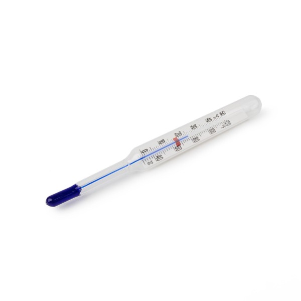 Kaiser Dosenthermometer Glas